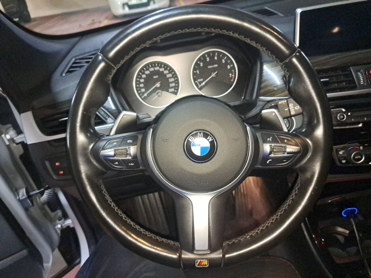 BMW X1 XDRIVE 25I M SPORT 2 | Zero Down Payment | Free Home Test Drive