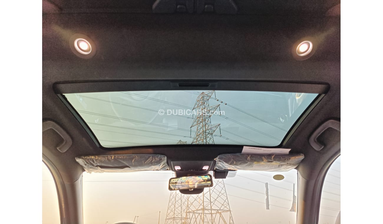 هوندا e:NS1 ELECTRIC ENGINE, LEATHER SEATS /  360 CAMERA /  SUNROOF (CODE # 5001030)