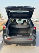 Toyota RAV4 Hybrid XLE 2.5L push start full option