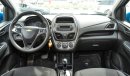 Chevrolet Spark LT