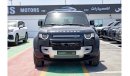 Land Rover Defender Land Rover Defender 110 /P400 3.0L SUV AWD 5 DOors