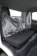 ميتسوبيشي فوسو كانتير Fuso Chassis Cab Truck 4.2L Diesel 3 Ton Manual Transmission