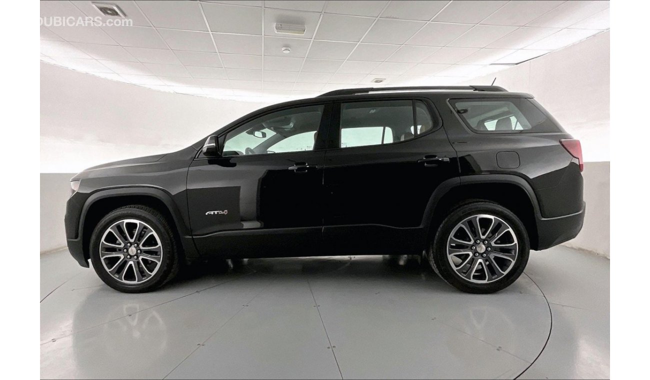 GMC Acadia AT4 | 1 year free warranty | 1.99% financing rate | Flood Free