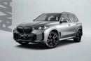 BMW X5 XDRIVE40i M SPORT PRO