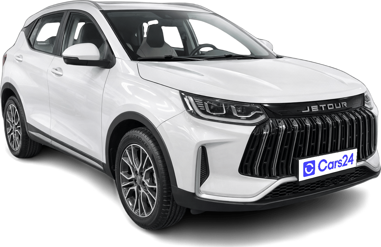 Jetour X50 PREMIUM 2026 | AED 827/Month | 20% DP | 30 Day Return | Warranty | Service History