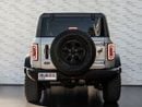 Ford Bronco OUTER BANKS Ford Bronco 2023