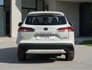 Toyota Corolla Cross TOYOTA COROLLA CROSS HYBRID | 1.8L HYBRID I4 | 2022 | GCC SPECS | AED 1,440 PER MONTH