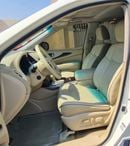 Infiniti JX35 Infiniti jx35 gcc 2013 full option
