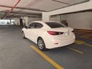 Mazda 3 S 1.6L Sedan
