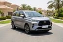 Toyota Veloz GX 2024 | AED 912/Month | 0 DP | 30 Day Return | Warranty | Service History