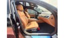 BMW 730Li Li M Sport full option warranty 2021 GCC