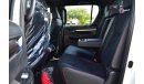 Toyota Hilux Double Cab GR Sport V6 4.0l Petrol 4wd  Automatic