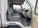 Mitsubishi Fuso Canter MITSUBISHI CANTER TRUCK RIGHT HAND DRIVE(PM20230)