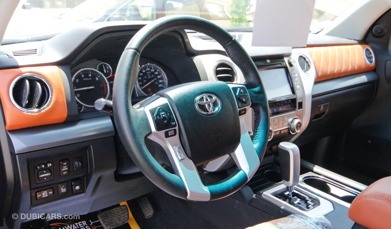 Toyota Tundra