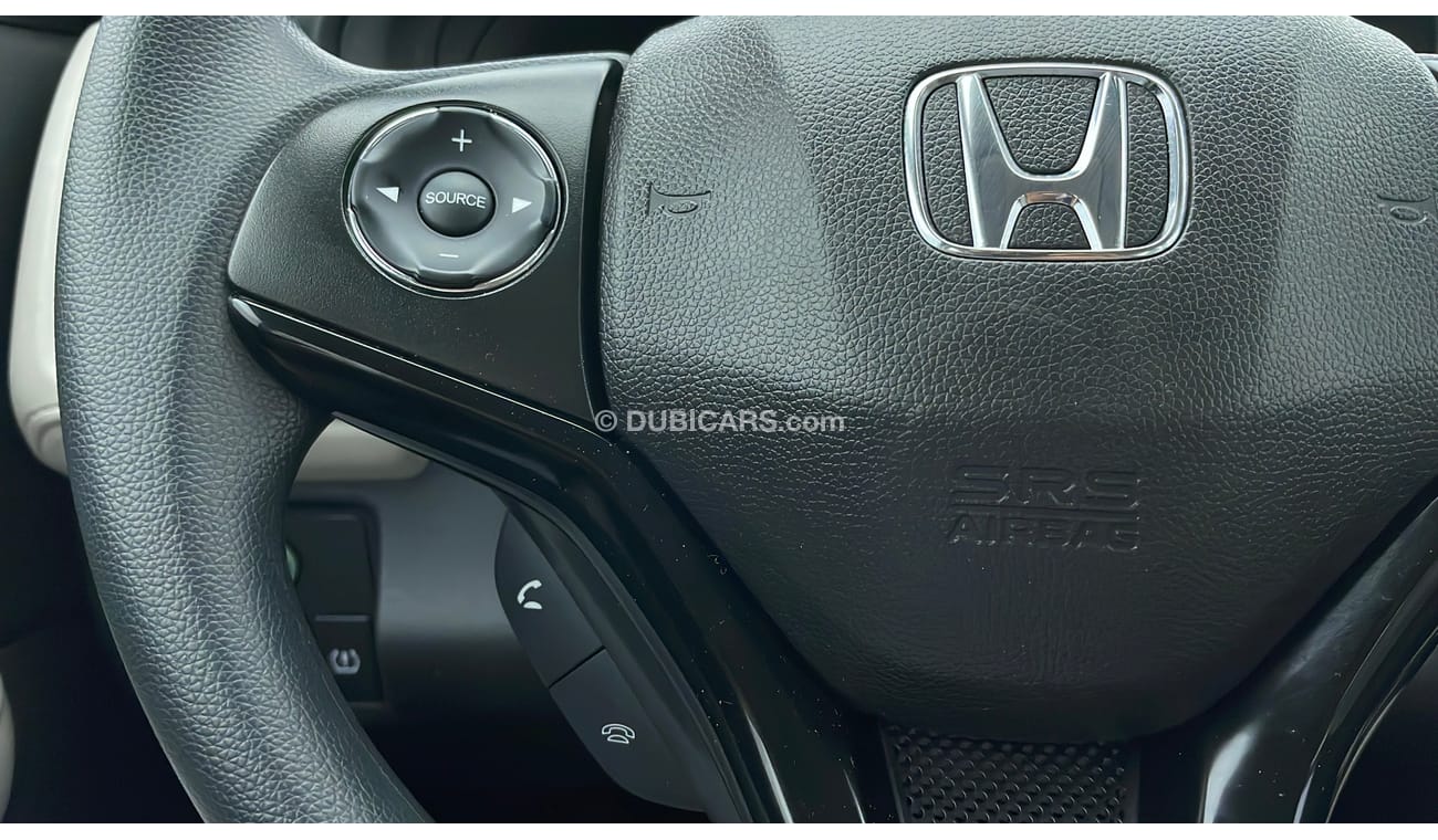 Honda HRV LX 1.8 | Under Warranty | Inspected on 150+ parameters