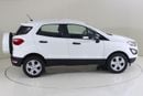 Ford EcoSport EST120 ECOSPORT AMBIENTE AT