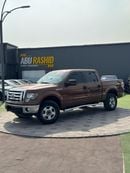 Ford F 150 XLT 5.0L