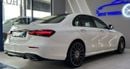 Mercedes-Benz E300 3.0L | GCC Spec | V4