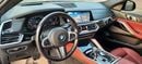 بي أم دبليو X6 - 50i X-Drive M Sport