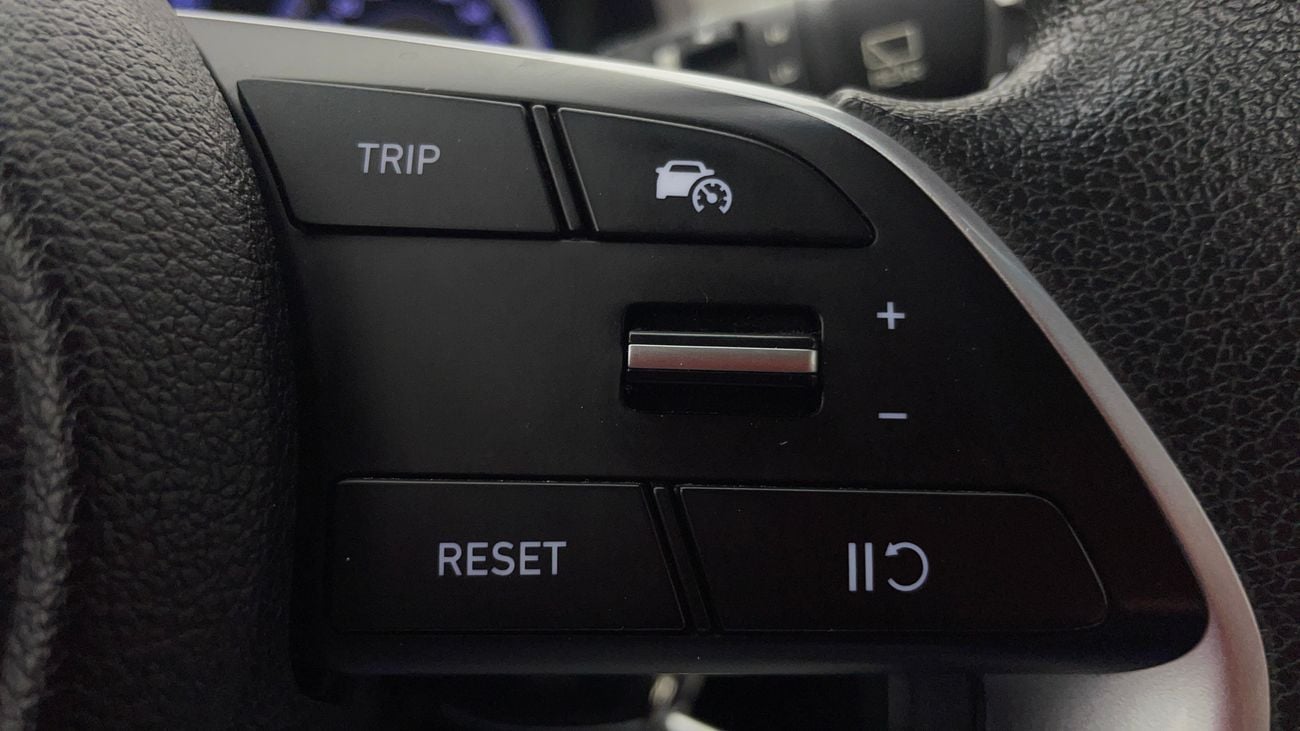 هيونداي كريتا SMART 1.5 | بدون دفعة مقدمة | اختبار القيادة في المنزل