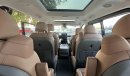 Hyundai Staria Luxury 9 Seats 3.5L 6 Cylinder GCC Brand New For Export