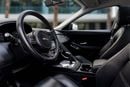 جاكوار E Pace R-DYNAMIC S P200 E-Pace R-Dynamic S | 1,371 P.M | 0% Downpayment | FULL OPTION!