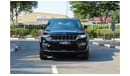 جيب جراند شيروكي 2024 JEEP GRAND CHEROKEE LIMITED PLUS LUXURY GCC 0Km With 3 YEARS OR 60K Km Warranty
