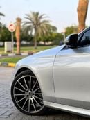 Mercedes Benz E300 E 300 - Premium Luxury Sedan