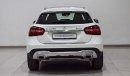 Mercedes-Benz GLA 250 4MATIC VSB 27403 SEPTEMBER PROMOTION!!