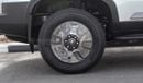 Toyota Prado 2025, Toyota Land Cruiser Prado - All Rounder, 2.4L Turbo Petrol 4WD 8A/T