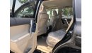 تويوتا برادو 3.0L VXL, 18" Rims, Black Inside Beige, Top of the Range, Driver Power Seat (CODE # VXLB2021)
