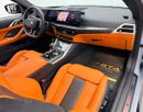 BMW M4 COMPETITION M XDRIVE 2026 BMW M4 Competition, BMW Warranty+Service Contract, GCC