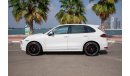 Porsche Cayenne GTS Porsche Cayenne GTS V8 GCC 2014,Full Options, No Accident