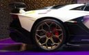 Lamborghini Aventador Roadster Lamborghini Aventador LP 780-4 Roadster