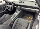 Porsche 911 GT3 3.8L (475 HP) Coupe *Appointment Only* 2015 Porsche 911 GT3, Brand New G-Series Engine, Porsche