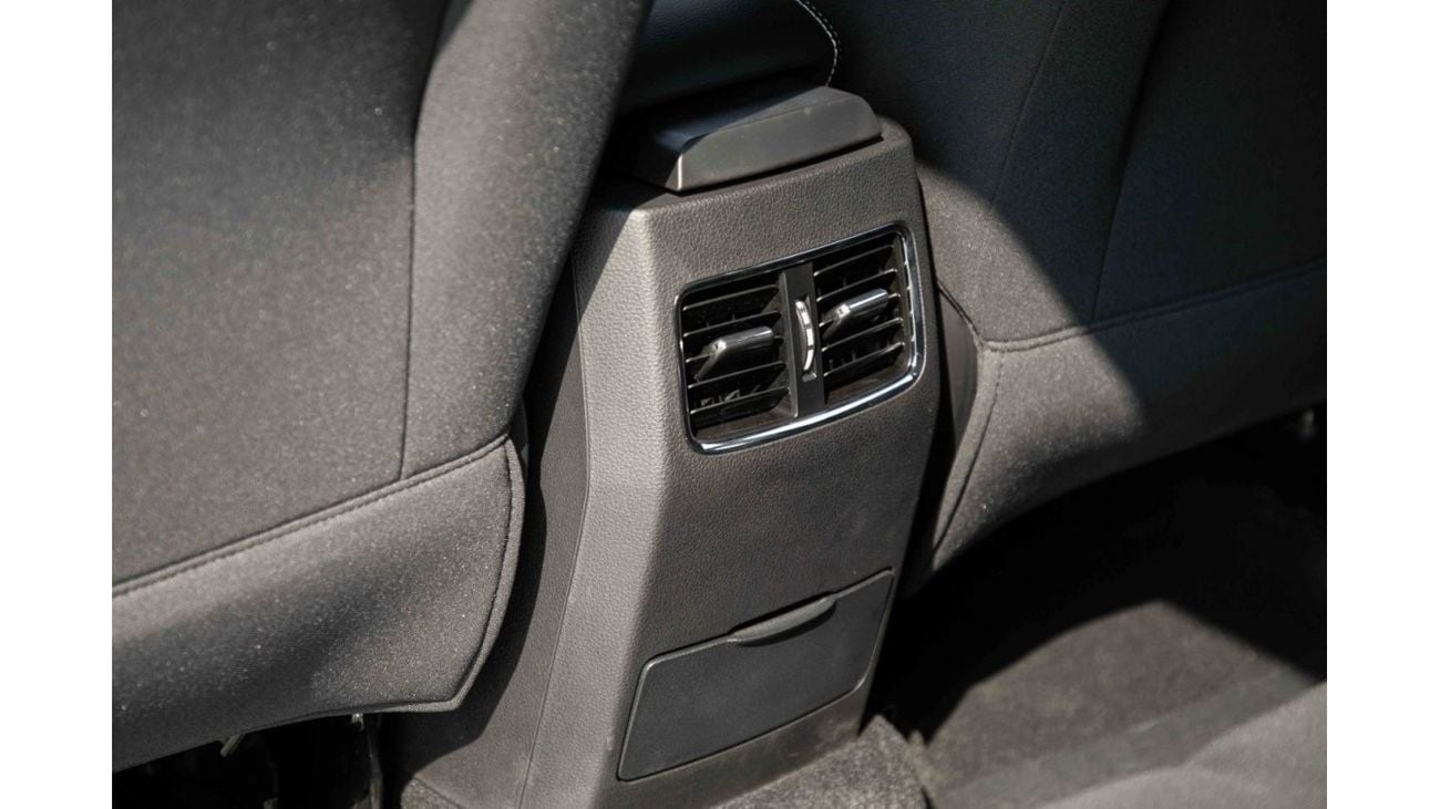 MG RX5 2023 MG RX5 1.5 STANDARD - Sky Blue inside Black