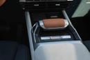 Deepal G318 STANDARD STD 2024 Changan Deepal G318 Air Suspension - Plug-in Hybrid - Silver inside Blue