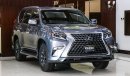 Lexus GX460