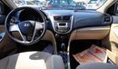 Hyundai Accent 1.6