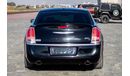 Chrysler 300C SRT8