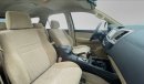 Toyota Fortuner EXR 2.7 | Under Warranty | Inspected on 150+ parameters