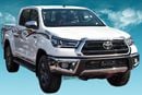 Toyota Hilux TOYOTA HILUX 2.7 AT FULL OPTION WITHOUT PUSH START 2024