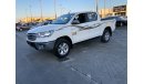 Toyota Hilux GCC MANUAL 4W