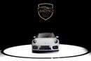 Porsche 911 TURBO S T HYBRID