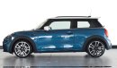 Mini John Cooper Works Coupé S