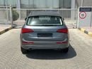 أودي Q5 TFSI quattro 2.0L