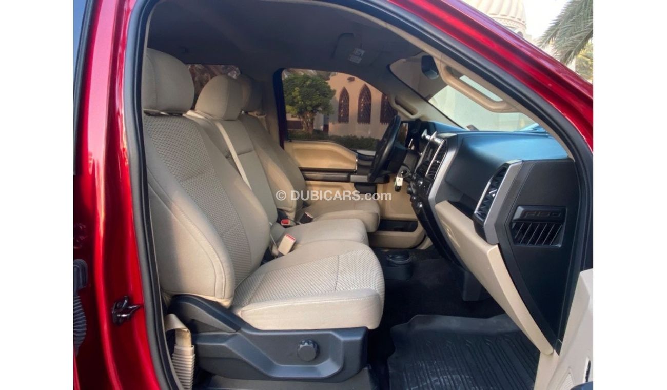 Ford F 150 XLT Chrome Pack XLT Chrome Pack XLT Chrome Pack