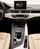 أودي A4 35 TFSI