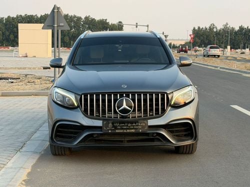 Mercedes-Benz GLC 300 Premium 2.0L