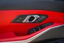 BMW M3 BMW M3 COMPETITION XDRIVE CS KIT
